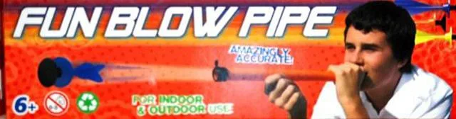 Games with suction darts