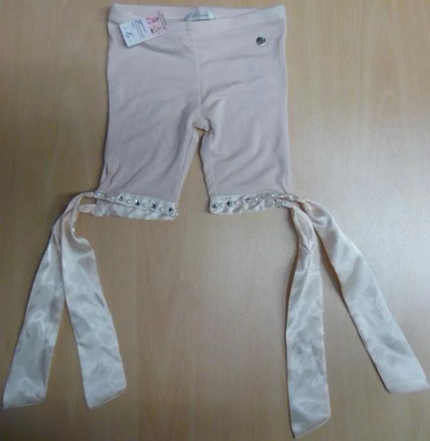 Girls' leggings