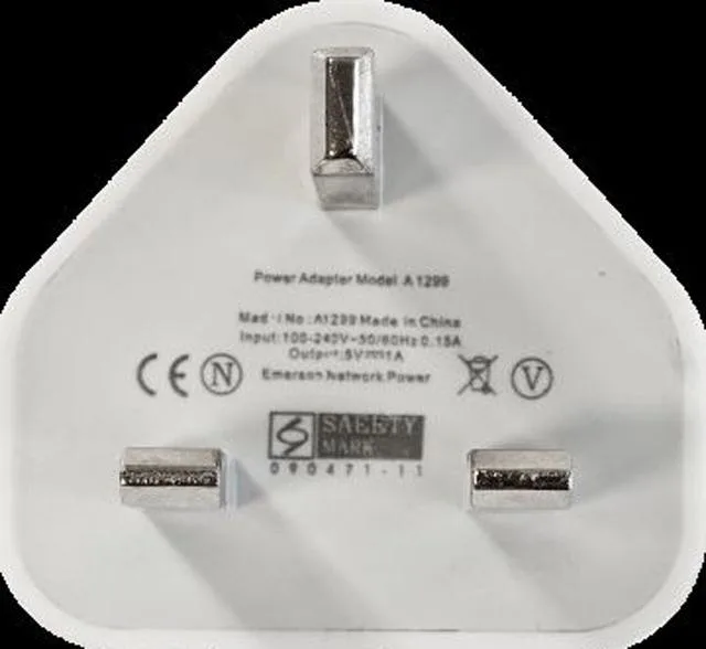USB power supply