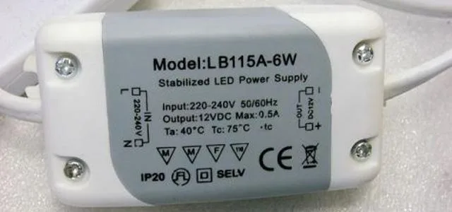 LED light