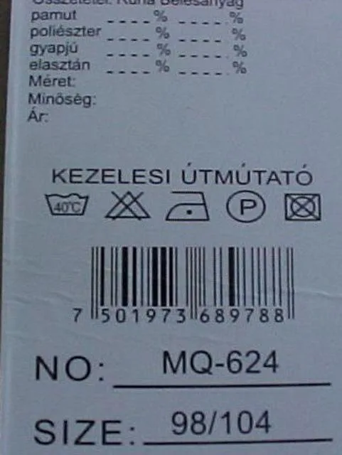 Girls' dress