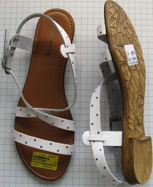 Women's sandals