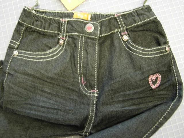 Children's jeans