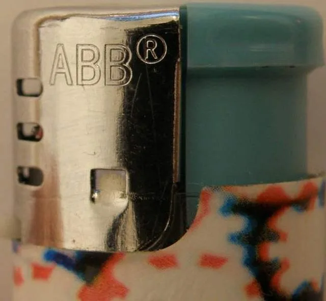 Novelty lighter