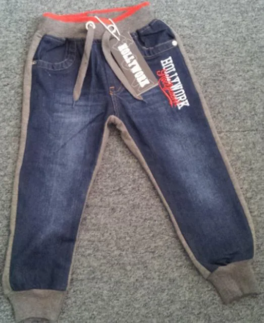 Boys' trousers