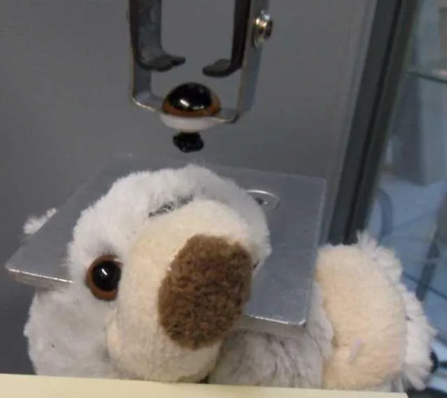 Soft toy