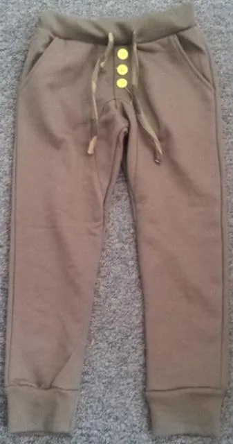 Children's trousers