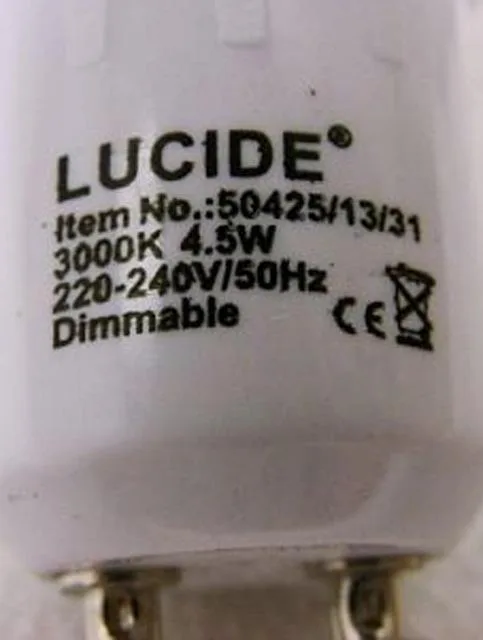 LED lamp