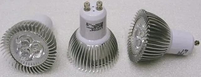 LED lamp