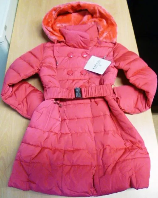 Children’s coat