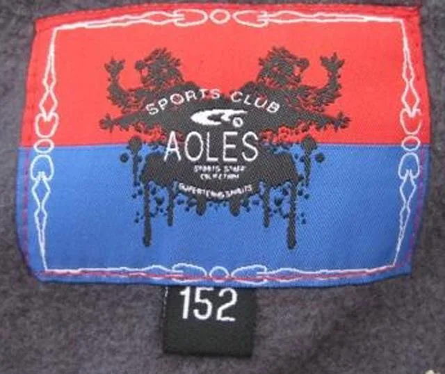 Children’s jacket