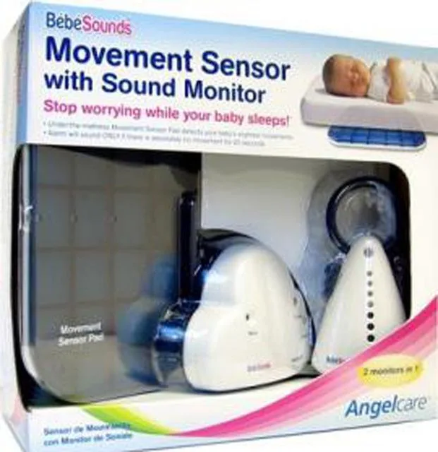 Baby Monitor