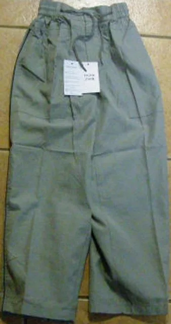Children’s trousers