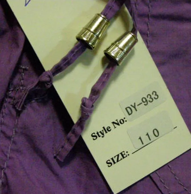 Girls' trousers