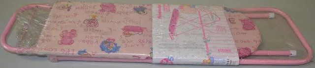 Toy ironing board
