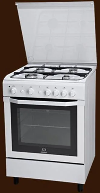 Gas stove
