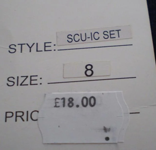 Children’s clothing set