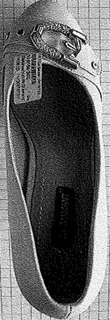 Ladies' shoes