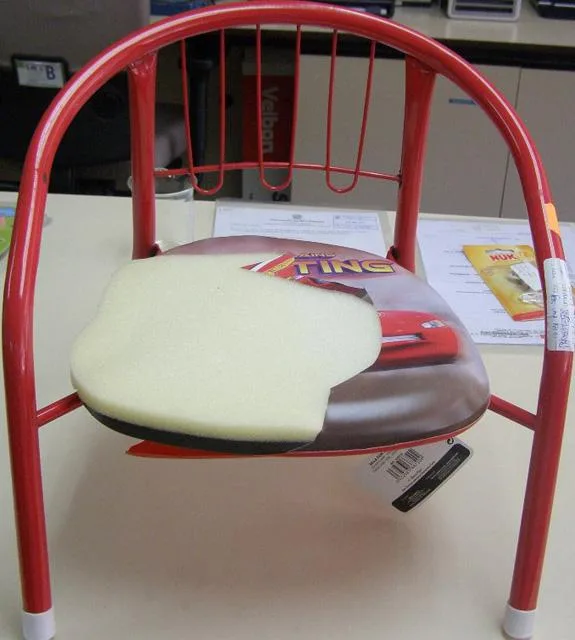 Children's chair