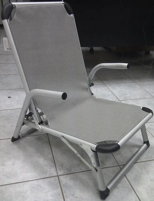 Folding chair