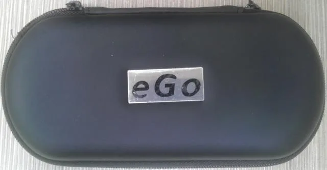 Set of electronic cigarettes