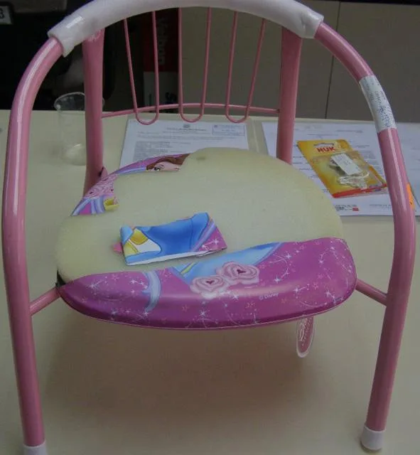 Children's chair