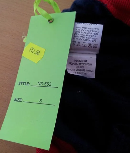 Children's Trousers