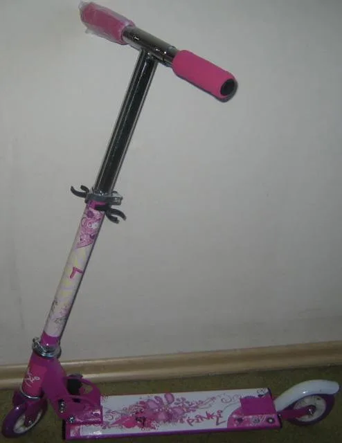 toy scooter