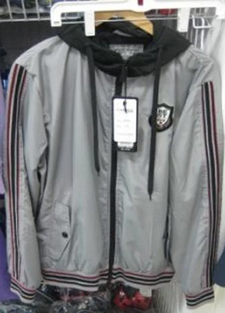 Children's jacket