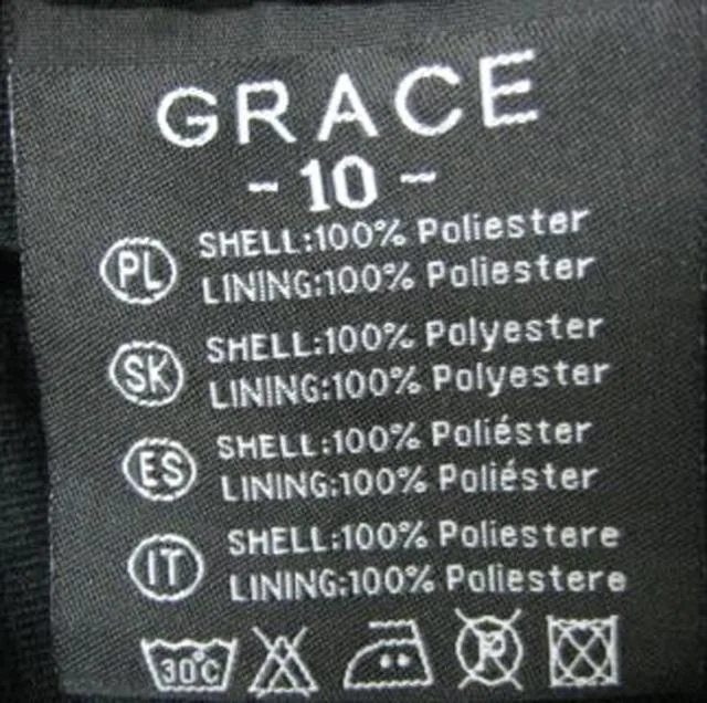 Children's jacket