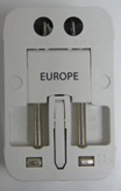 Plug adaptor