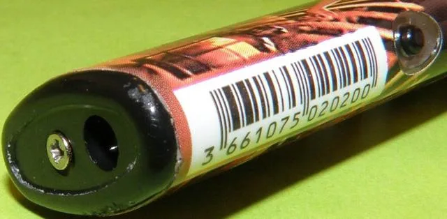 Novelty lighter
