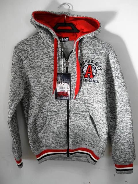 Children's sweatshirt