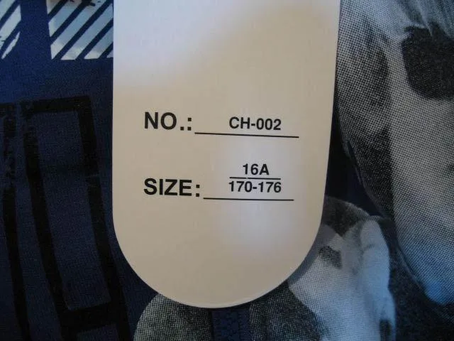 Boys' sweatshirt