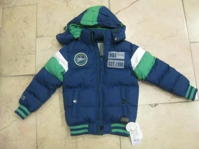 Children’s coat
