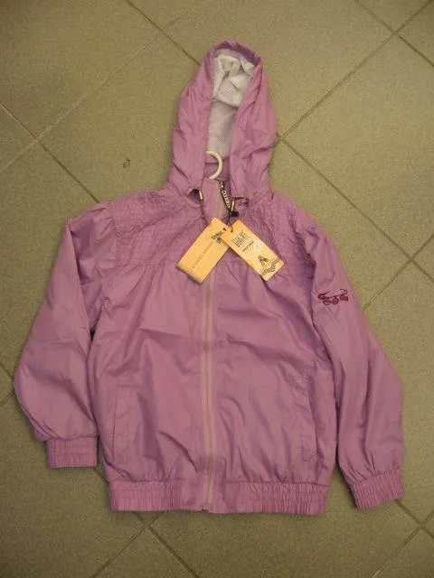 Girls' jacket