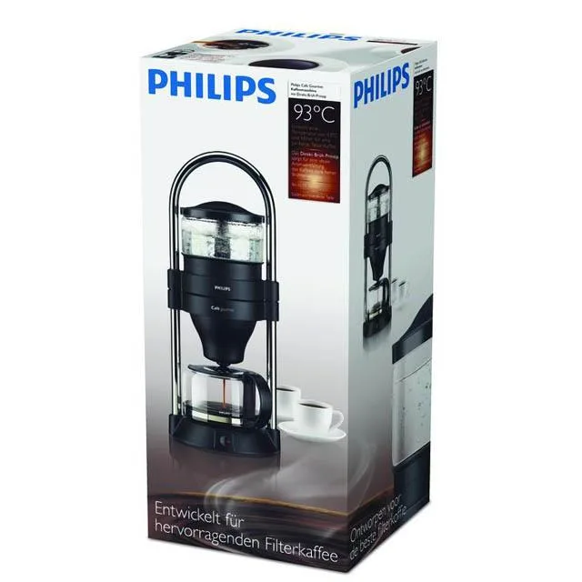 Coffee machine