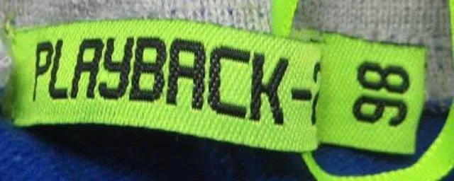 Children’s trousers
