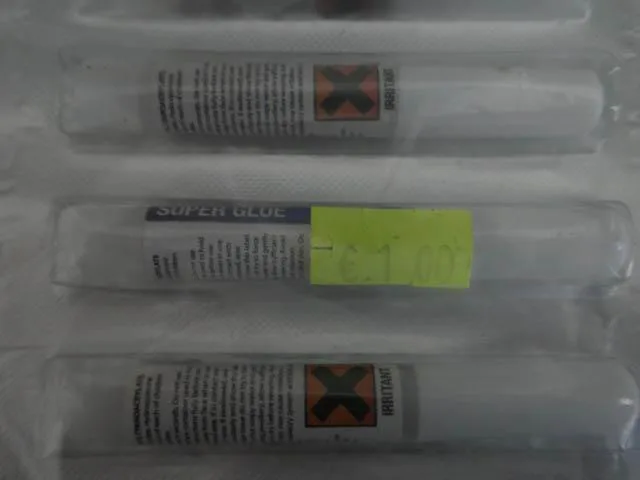 Glue