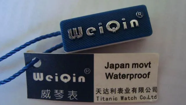 Women's watch