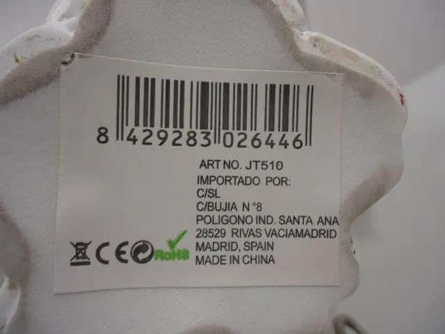 Table lamp