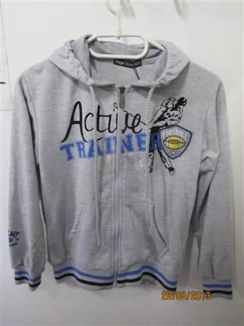 Children’s sweatshirts