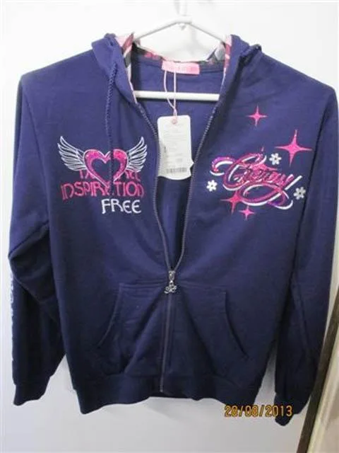 Children’s sweatshirts