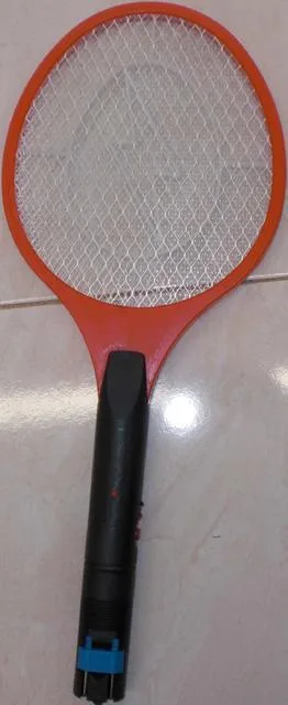 Mosquito swatter