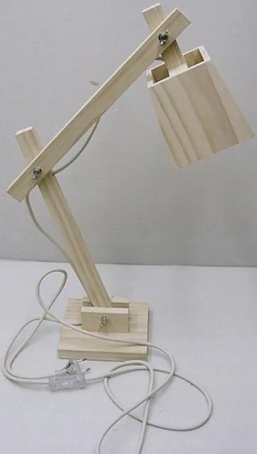 Desk light