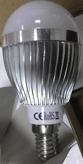 LED lamp