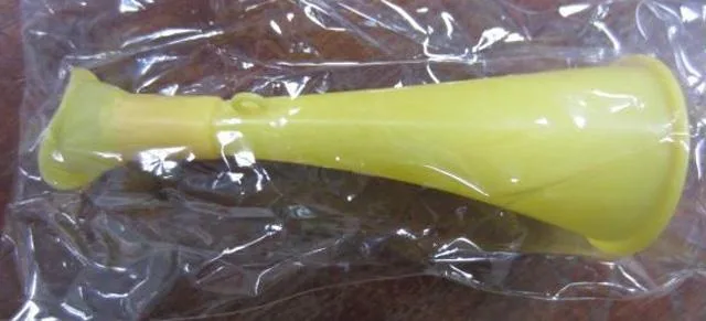 Mix of plastic toys