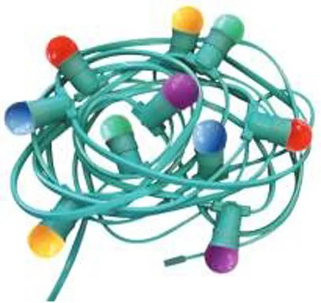LED light chain