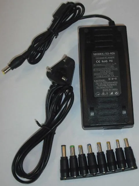 Power supply