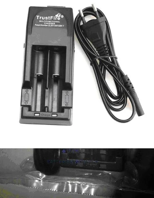 Battery charger